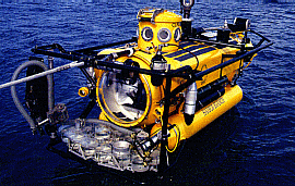 Submersibles