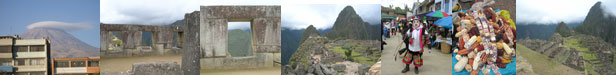 images of Peru