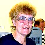 Instructor photo