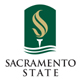 Sac State Logo