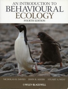 Krebs and Davies 4th edition