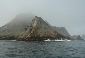 Farallones Islands