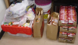 Food Drive