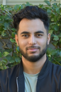 Zahid Safi