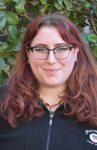 Christine Smail