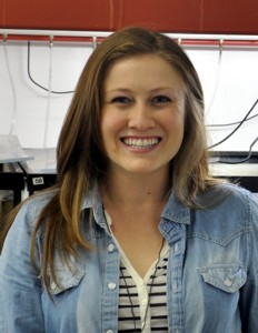 Angelica Sprague