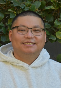 Andrew Vang