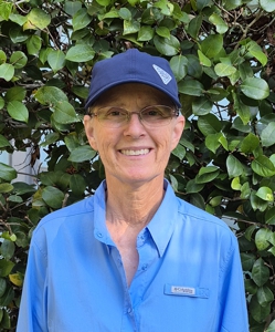 Carole Garrett