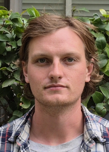 Tyler Warner