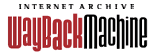 Wayback Machine - Internet Archive