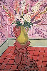 Henri Matisse, Gladioli