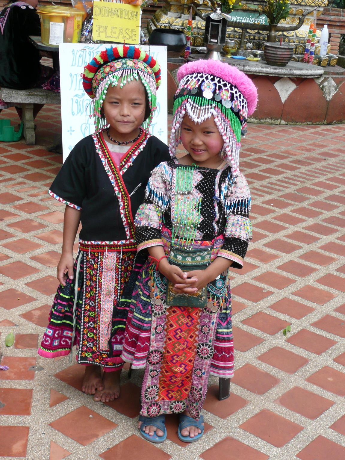 Children