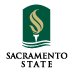 sac state logo