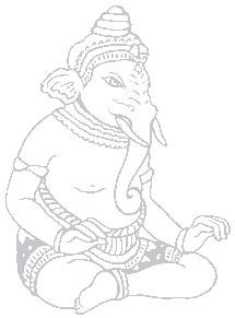Ganesha Image