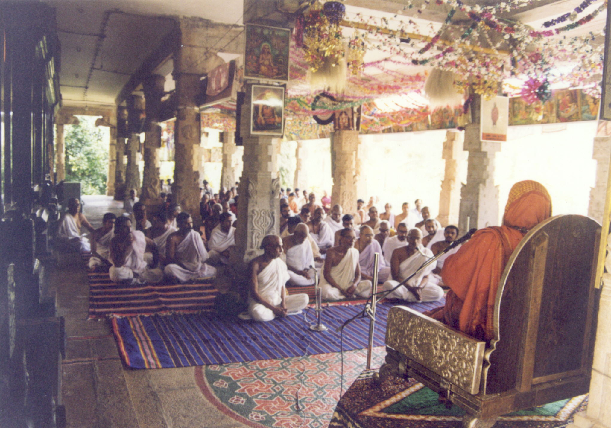 vidvat sabha