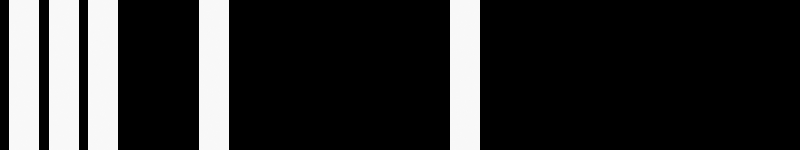 image of and example of interval