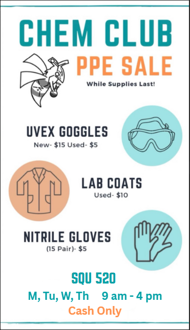 lab gear sale