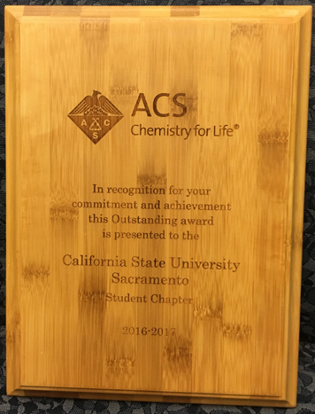 ACS award