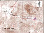 A Map of Trek