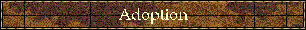 Adoption