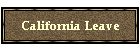 California Leave