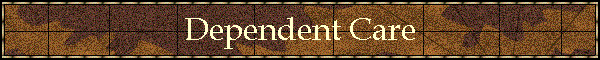 Dependent Care
