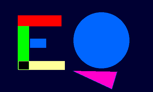 [This is an image map display; Text users... Beware!]