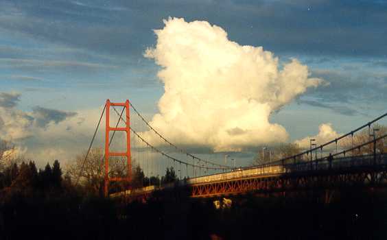 [West Bridge]