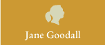 Jane Goodall logo
