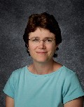 Photo of Dr. Lapp