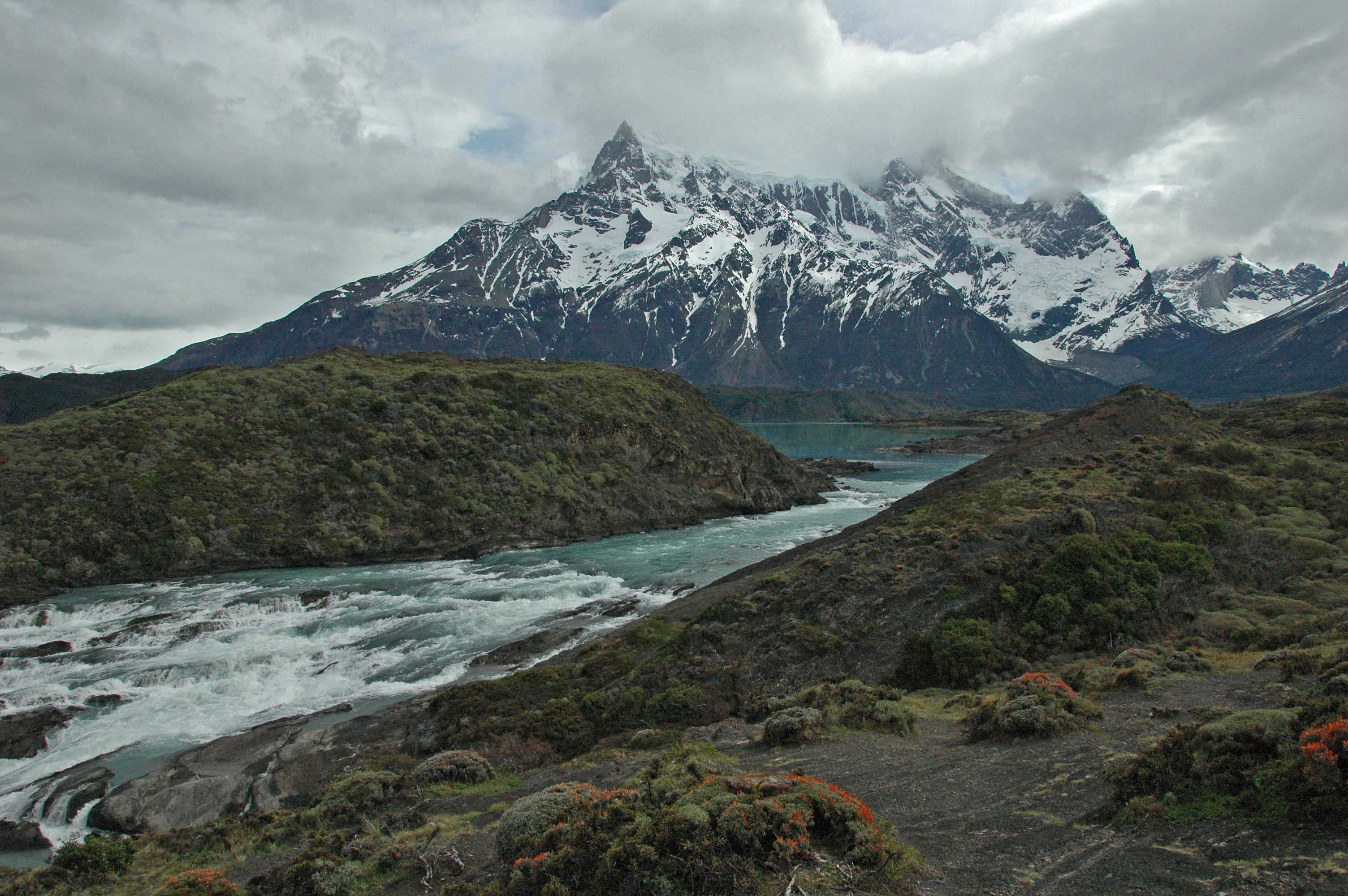 Patagonia Mtn