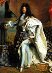 Louis XIV