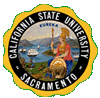 CSUS Seal