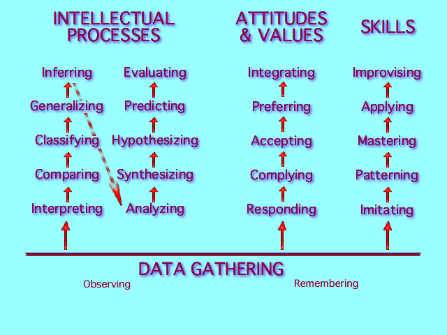 Categories