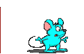 Big-eyed Mouse