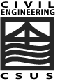 CSUS Civil Engineering></A>
<a name=courses></A><font COLOR=