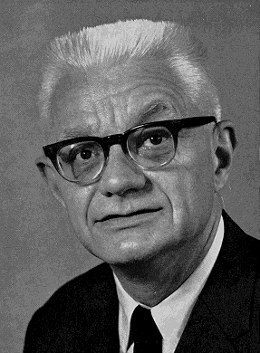 Carl Hempel