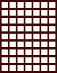 Optical illusion!