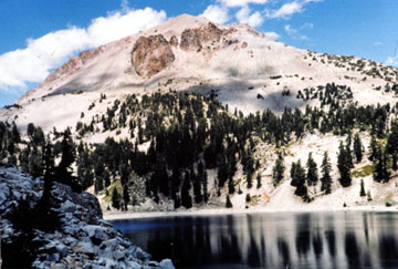 Lassen Peak