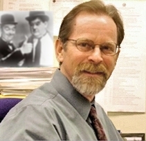 Dr. Ostertag Picture