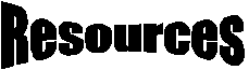 Resources