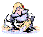 miner