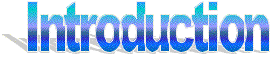 Introduction