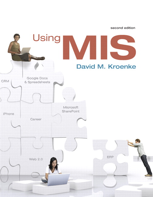 Book cover image for Principles of Information Systems, Sixth Edition