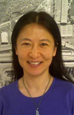 Hongying (Anna) Wu