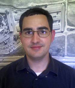 Jason Quinones