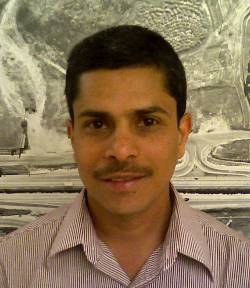 Mahesh Pandey