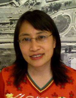Weili Zhao