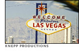 'Welcome to Fabulous Las Vegas, Nevada' Sign (1959)