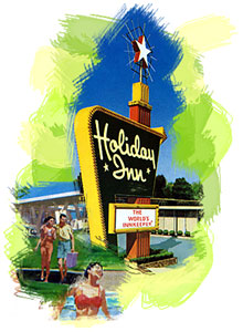Holiday Inn